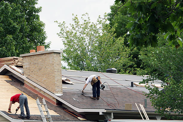 Best Storm Damage Roof Repair  in Mclouth, KS