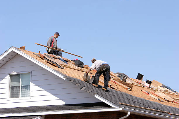 Best Cold Roofs  in Mclouth, KS