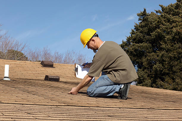 Best Asphalt Shingle Roofing  in Mclouth, KS